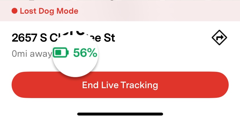 Battery Impact