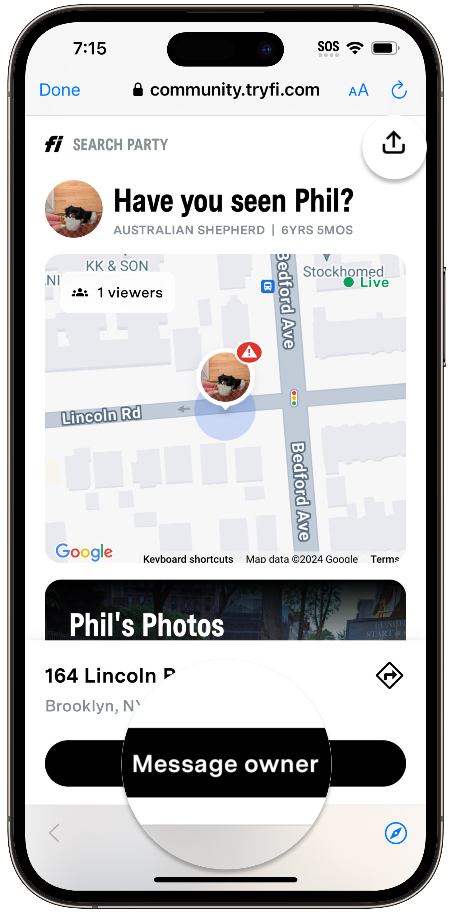 Share and Message Mobile.png