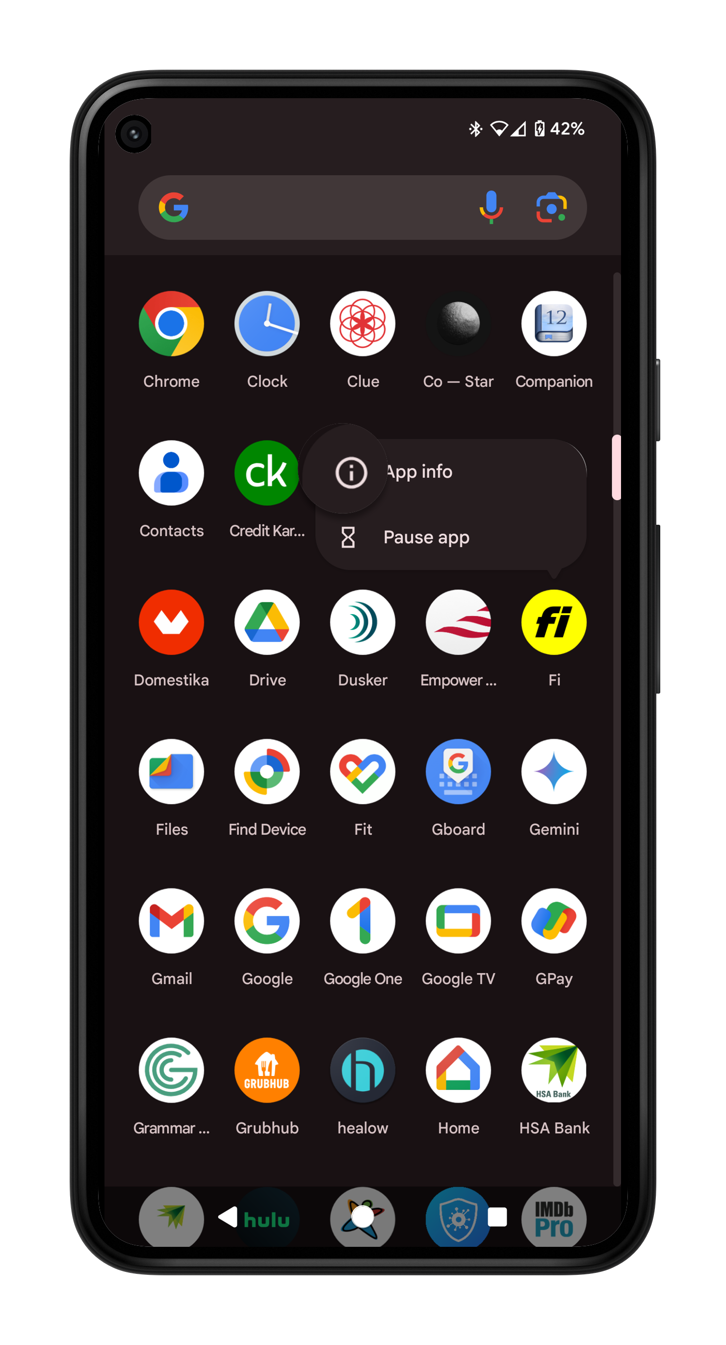 Tap App info.png