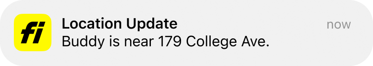 Push Notifications