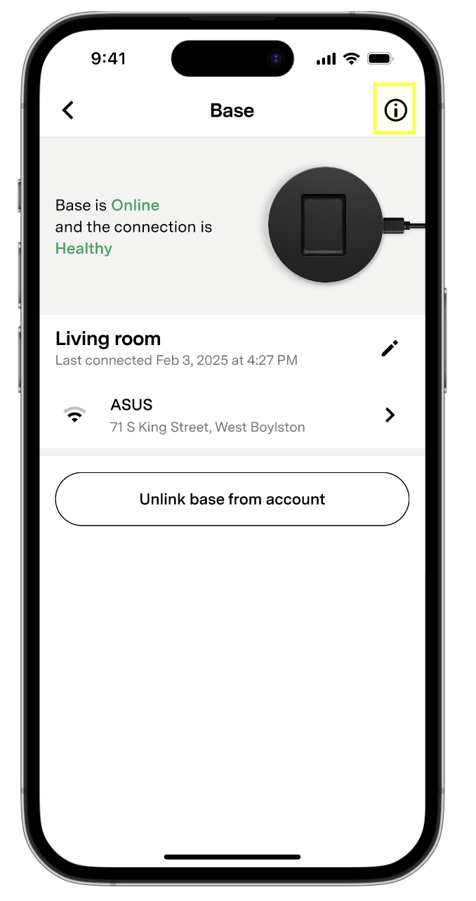 Base information icon highlighted in top corner.png